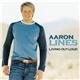 Aaron Lines - Living Out Loud